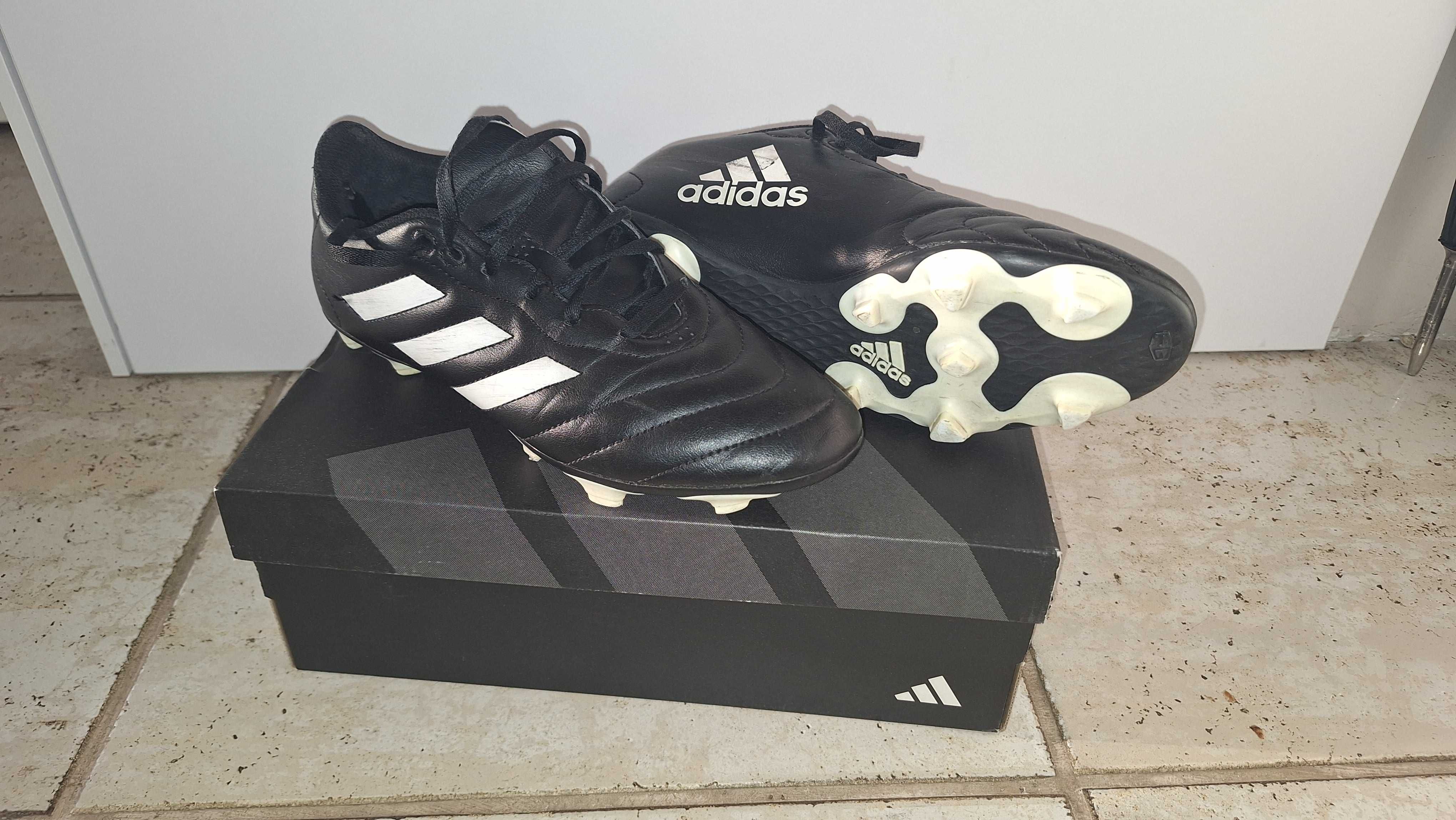 Buty piłkarskie Adidas Korki Lanki