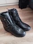 Buty specjalne czarne 44.5