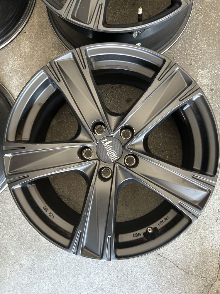 Felgi ford kuga 17’