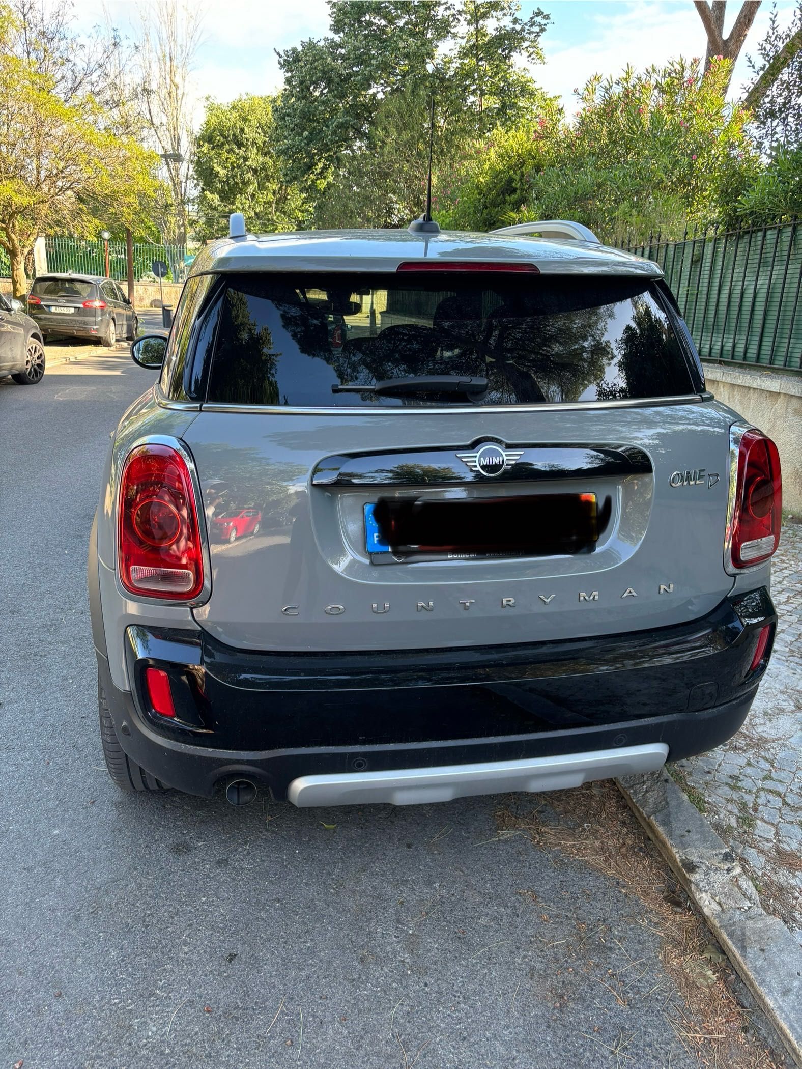 Mini Countryman: mais do que um carro