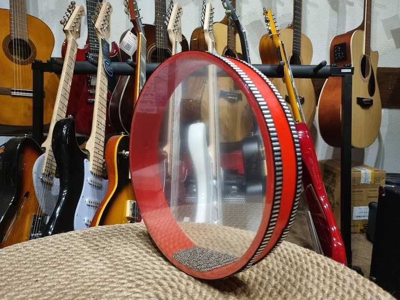 Ocean Drum Kera Audio LYH25A bęben oceaniczny 10" instrumentperkusyjny