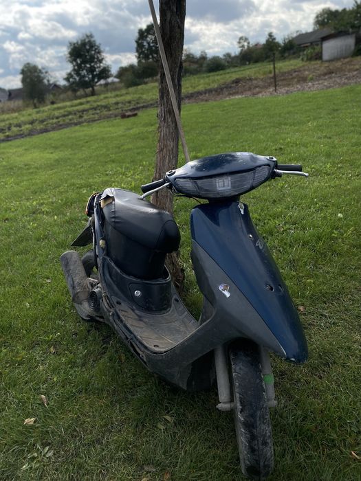 Продам хонду діо 34 торг присутній