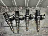 Форсунки 038130073AJ VW Passat B5 Golf 4 Bora 1.9TDi AVB 038130073AJ