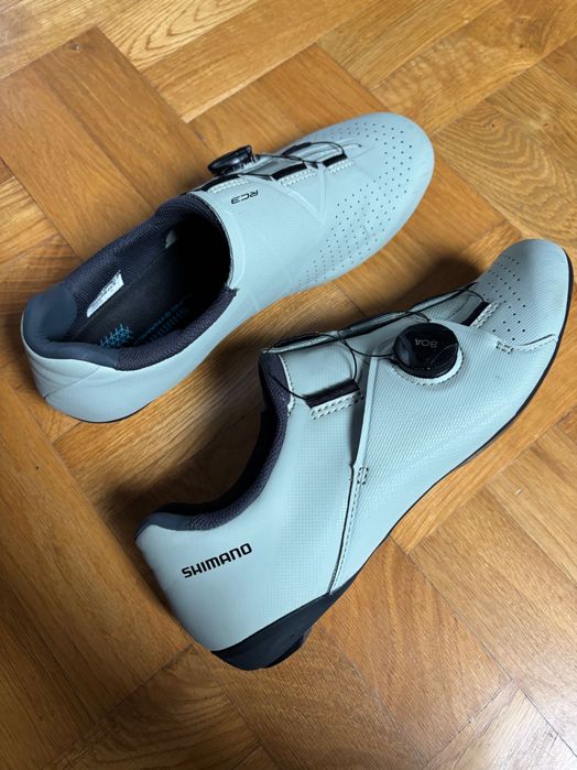 Buty Shimano spd kolarskie rowerowe 42 41