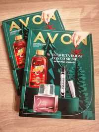 Katalog Avon zawsze najnowszy