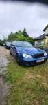 Mercedes c270 cdi  2002r manualna skrzynia avangarde