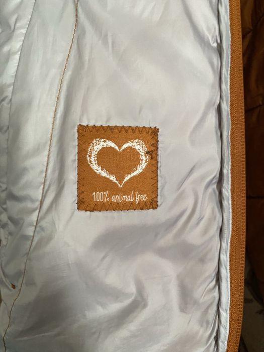 Куртка демісезонна StreetOne L/ XL р.