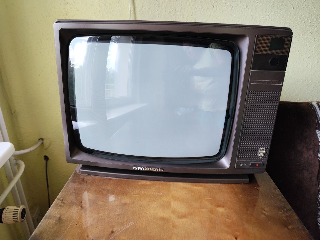 Telewizor Grundig PRL
