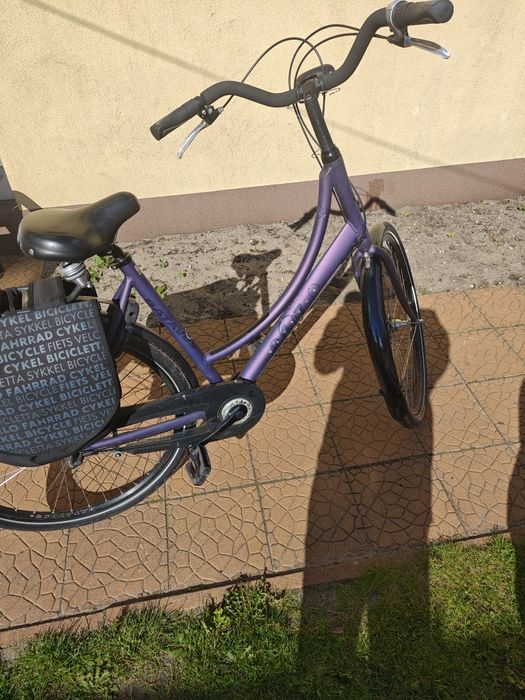 Sprzedam rower firmy batavus