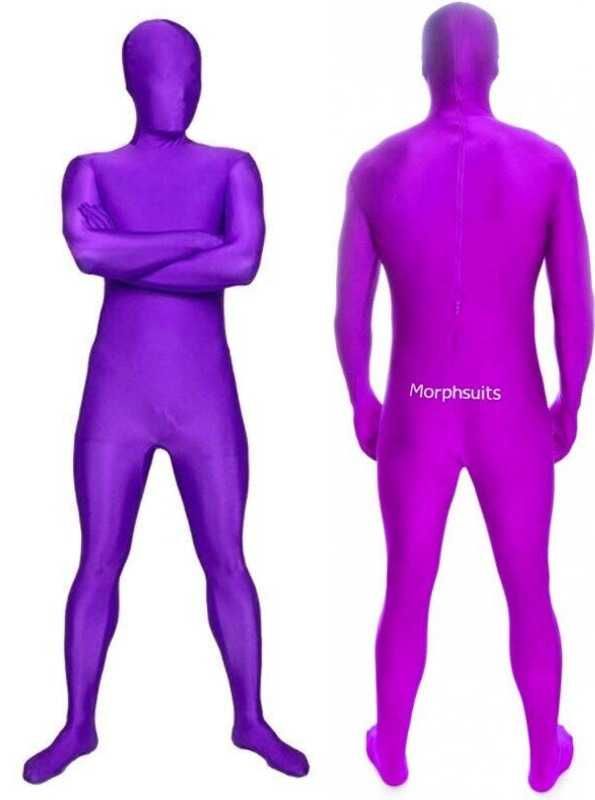 Вторая кожа костюм Morphsuits Зентай Zentai унисекс размер M/L