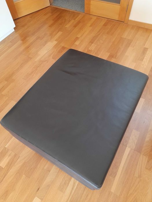 Puff - Apoio de pés