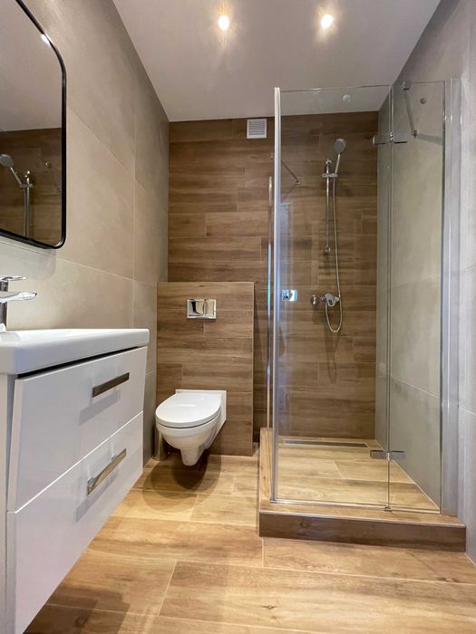 Śliczne Mieszkanie 2 Pokoje 40m2 Wawer do Wynajęcia