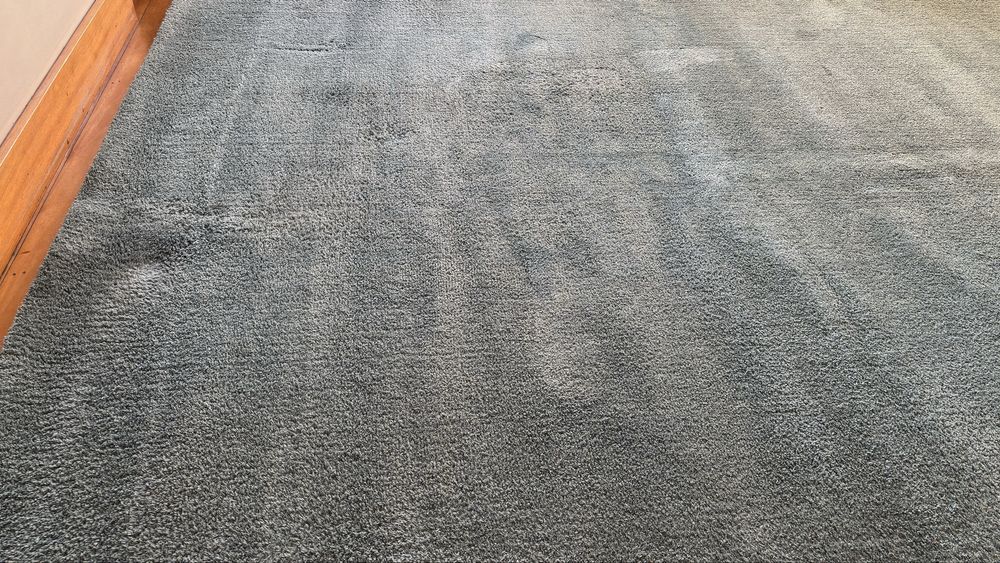 Tapete Azul 2,30x1,65