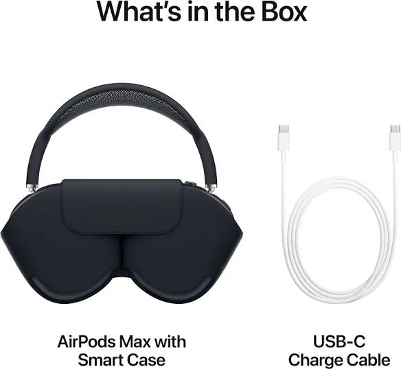 Apple AirPods Max 2