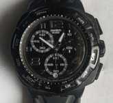 Zegarek Swatch chrono SUKB400