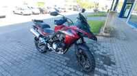 Benelli trk 502x 2020