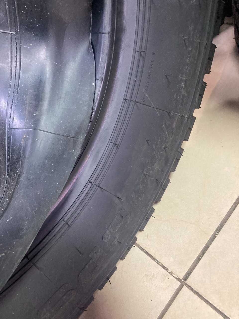 240/508 R20 8.25 SporTrak