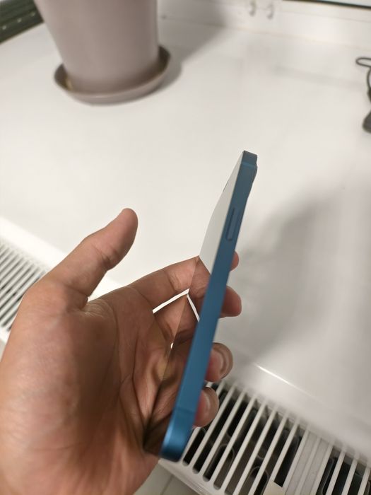 Iphone 13 128 Blue 95%