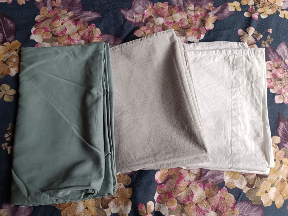 постільне, наволочки