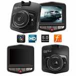 Wideorejestrator Kamera Rejestrator Jazdy Full Hd Do Auta 1080P