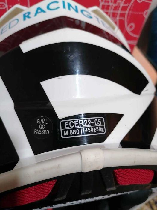 Capacete O'Neal (M)