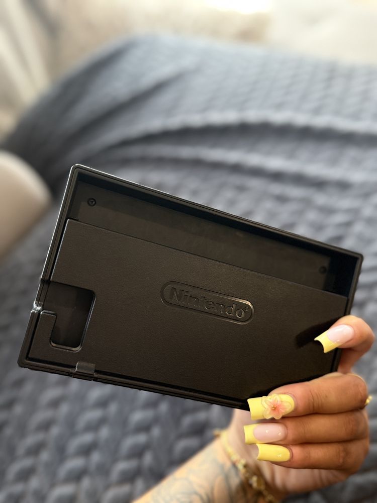 Nitendo Switch 1