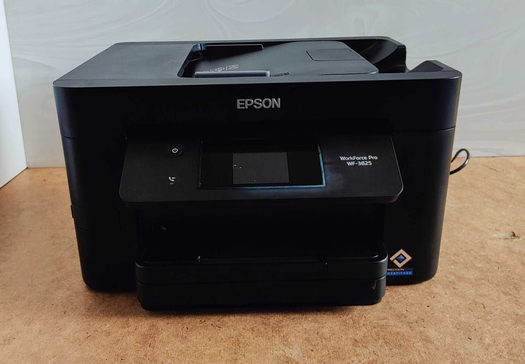 Urządzenie wielofunkcyjne Epson WF 3825