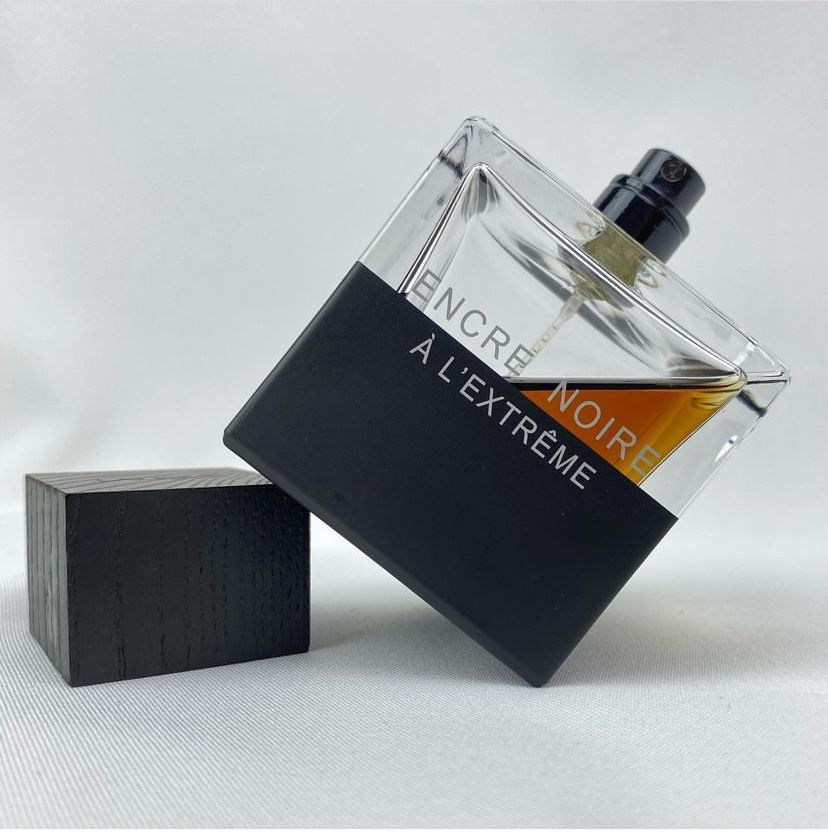 Lalique Encre Noire A L’Extreme, розпив, відливант, оригінал