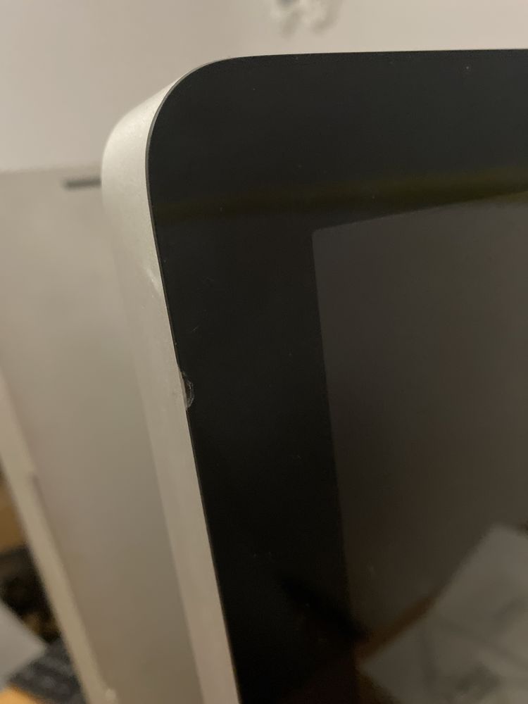 Apple imac 27 mid 2011 VENTURA