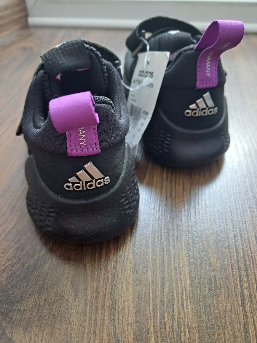 Кроссовки Adidas RapidaBounce X Avengers 29р.,/ кросовки adidas 19см.