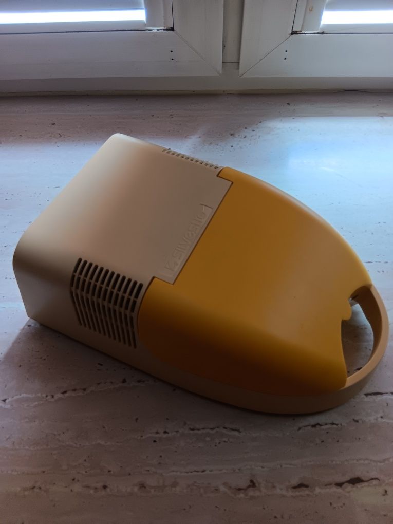 Inhalator dla dzieci I dorosłych