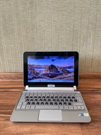 Нетбук HP Mini 210-2000 10.1’’ Atom N455 2GB ОЗУ/ 250GB HDD (r520)