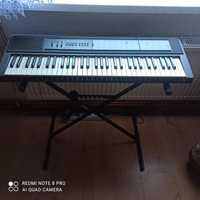 Keyboard Casio Ctk 450