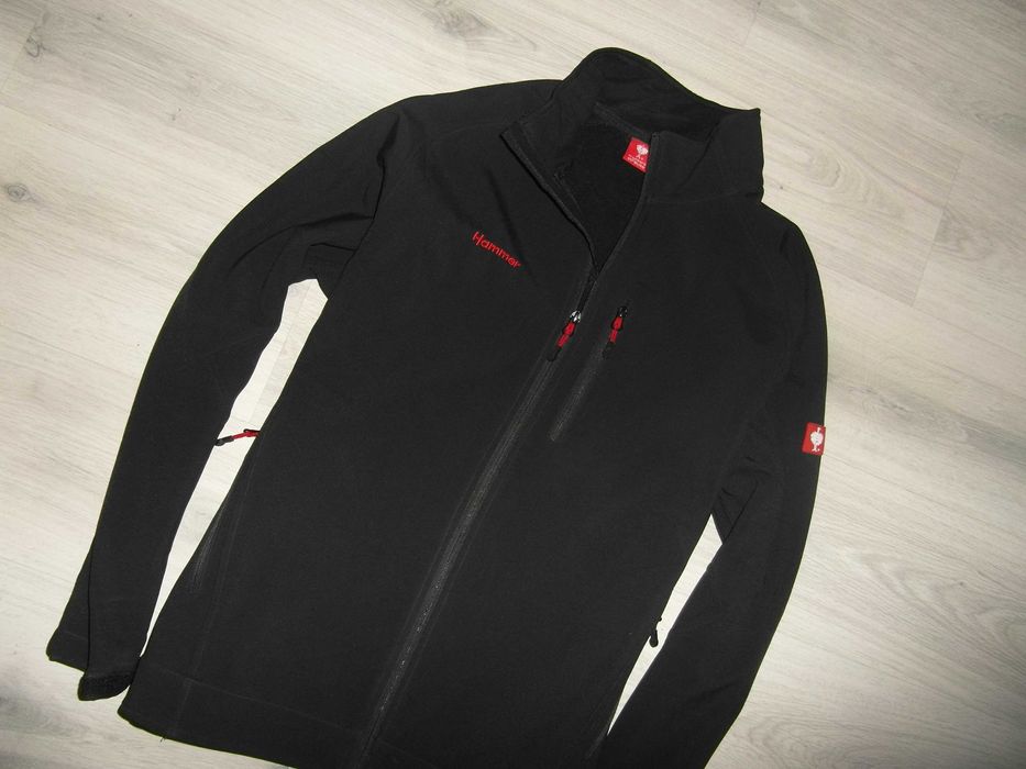 Engelbert Strauss Motion Dryplexx Softshell Kurtka Męska L