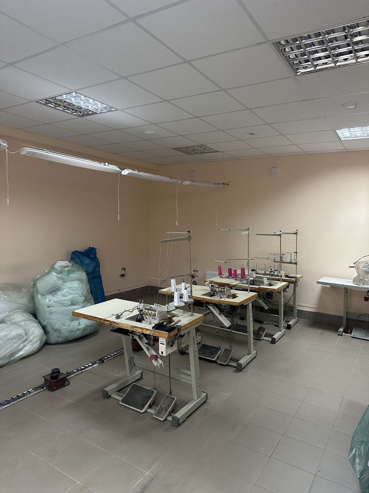 Продаж комерційного приміщення