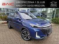 Baic 3 Luxury 1,5 136KM Manual 5 lat gwarancji
