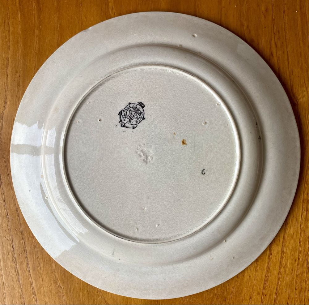 Prato fábrica de sacavém