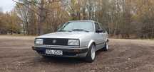 Volkswagen Jetta Jetta MK2 Coupe VW