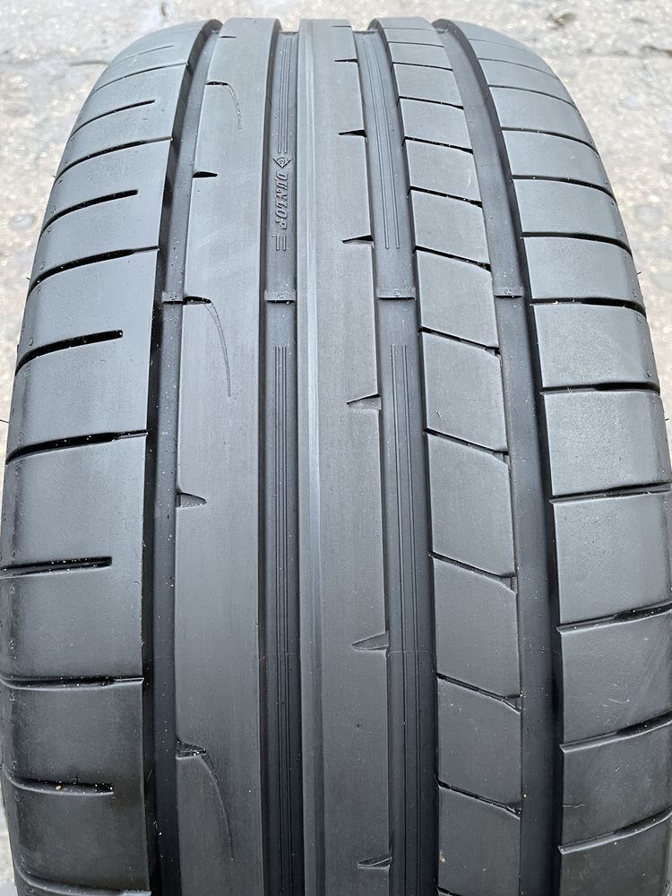 Opony Dunlop 255/55r19 111W Sport Maxx RT2 SUV - 2szt 7mm Dot0821