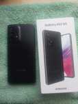 Samsung A53 5G 6gb ram 128gb  jak nowy bez rys i zadrapań