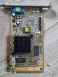 NVIDIA Riva TNT2 M64 16MB - nietestowane