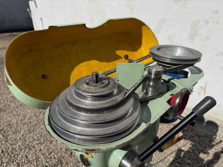 Wiertarka stołowa pionowa WS16 2002 rok!