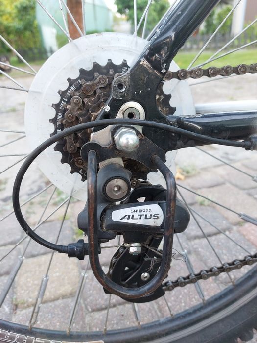 Rower górski Vortex