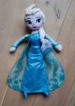 Lalka pluszowa Elsa