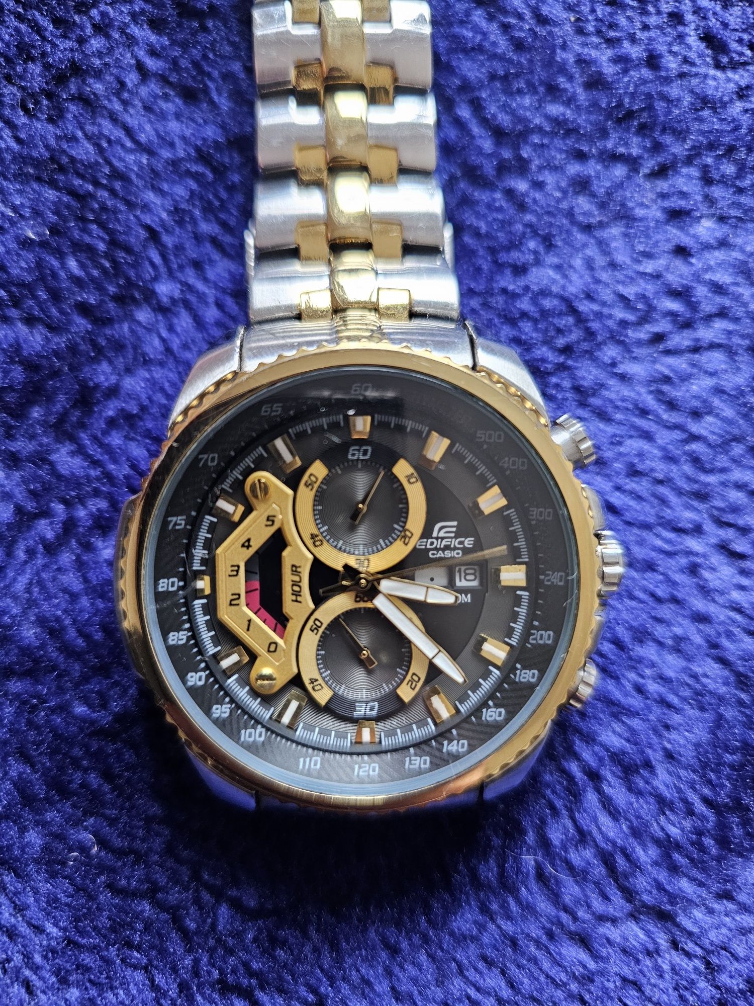 Relogio Casio Edifice