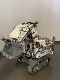 LEGO 42100 LIEBHERR 9800