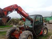Manitou MLT 526T