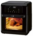 Frytownica piekarnik na gorace powietrze 9 w 1 Switch On 10L