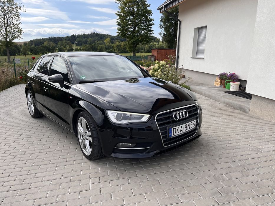 S-Line 2.0 184km