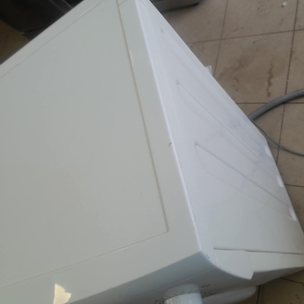 Maquina de lavar roupa BEKEN